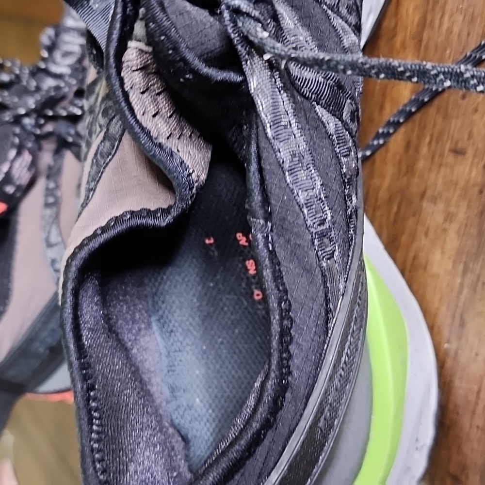 Nike Acg React Terra Globe Ridgerock - image 6